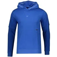 Nike Sweatshirt Nike Performance Strike Hoody Baumwolle