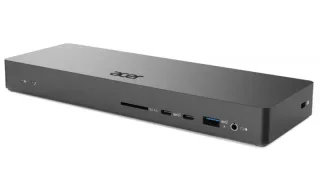 Acer Thunderbolt 4 Dock T701 ADK250 | gp.dck11.012 | Dockingstation