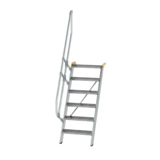 Munk Treppe 60° Stufenbreite 600 mm - 600206