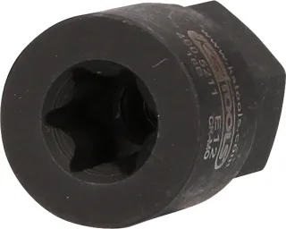 KS Tools Turbolader-Stecknuss für MAN, E12 - 460.5211
