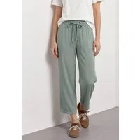 STREET ONE Culotte High Waist