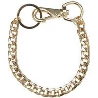 URBAN CLASSICS Taschenanhänger Urban Classics Accessoires Metal Keychain