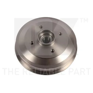 NK Bremstrommel Citroen C-Elysee C3 C4 Ds3 DS Ds Peugeot 208 301