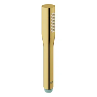 GROHE Handbrause Euphoria C Stick 27400, 1 Strahlart 8 l/min cool sunrise, 27400GL0 27400GL0