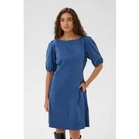 Culture Blusenkleid Kleid CUnovi
