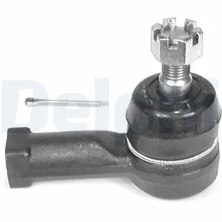 Delphi Spurstangenkopf Hyundai Mitsubishi TA1535