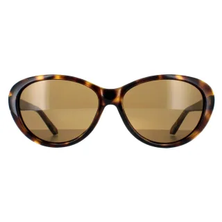 Ted Baker TB1315 Cougar 122 havana bruin gradiÃ«nt zonnebril