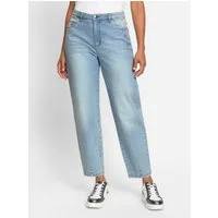 Witt Bequeme Jeans Jeans komfortabel