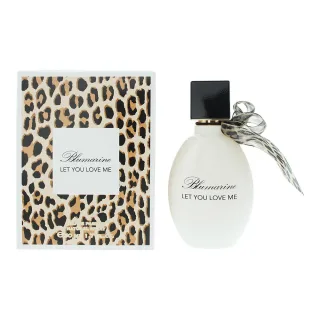 Blumarine Lass Mich Dich Lieben Eau De Parfum 50ml