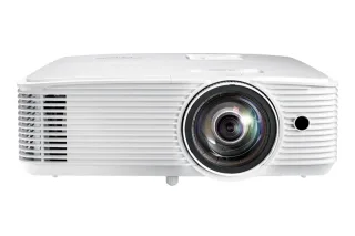 Optoma W309ST | e9pd7dr01ez1 | DLP-Projektor - tragbar