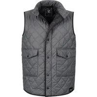 Rock Creek Steppweste Herren Weste Steppweste H-352