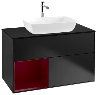 Schwarz