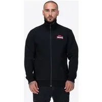 Lonsdale Sweatjacke CROPSTON