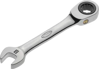 VIGOR Ratschen-Ring-Maulschlüssel, kurz - V2822