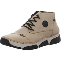 Rieker Schnürstiefelette