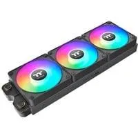 CT140 EX Reverse ARGB Sync PC Cooling Fan, Gehäuselüfter schwarz, 3er Pack, 140 mm