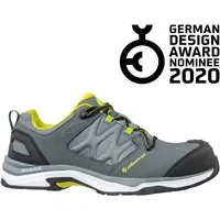 Albatros ULTRATRAIL LOW Sicherheitsschuh