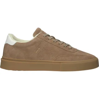 QUARTZ AUDEN PERF - EG556 Portabello - Sneaker (niedrig)