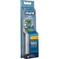Oral-B Pro Precision Clean Aufsteckbürsten 6er