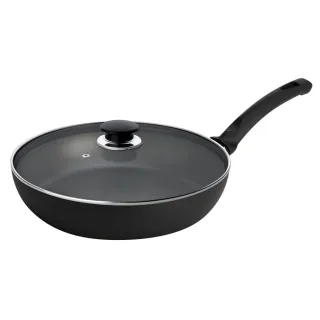 BALLARINI Lipari - Schmorpfanne mit Deckel - 28cm