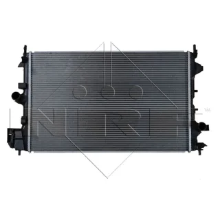 NRF Motork?hler gel?tet Fiat Croma Opel Signum Vectra Saab 9-3 1,9