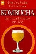 Heyne Kompakt Info Nr.41 Kombucha