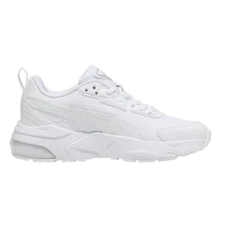Puma - "Cilla" Sneaker für Damen (Weiß)