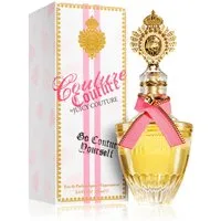 Juicy Couture Eau de Parfum Go Couture Yourself Eau de Parfum Spray Edt Edp Versiegelt 100 ML, Die Luxus mit Spaß und Selbstbewusstsein verbinden