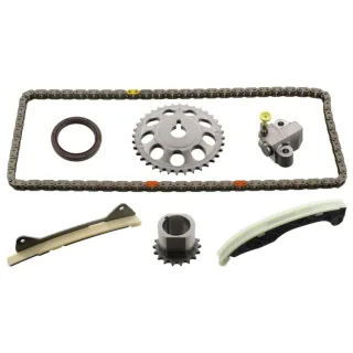 Febi Steuerkettensatz Citroen Daihatsu Peugeot Toyota