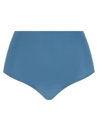 Chantelle Lingerie - SoftStretch Taillenslip jeans blue