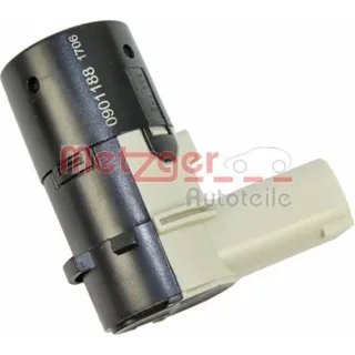 Metzger Sensor f?r Einparkhilfe vorne Mercedes B-Klasse W245