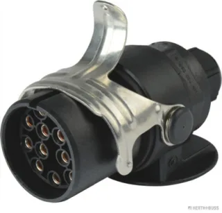 HERTH&BUSS Stecker, 13-polig, 24 V - 51305619