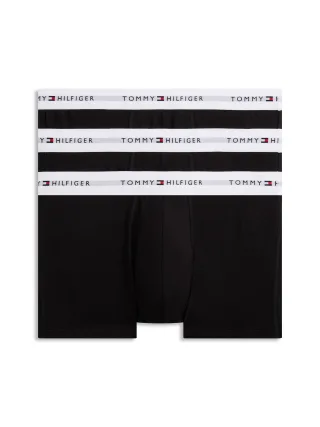 3P TRUNK WB Black - Gr. - M