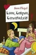 Küsse Kompass Kerzenschein