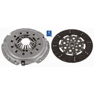 Sachs Kupplung Nissan Nv400 Opel Movano Renault Master 2,3
