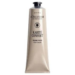 L'OCCITANE Sheabutter Fußbalsam 150ml