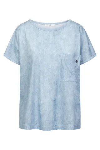 Féraud - Shirt 3261052 denim - Gr. - 36