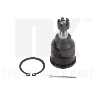 NK Traggelenk vorne Honda Accord Shuttle Rover 600