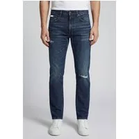 Calvin Klein Jeans Slim-fit-Jeans SLIM JEANS Slim fit