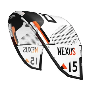 Core Nexus 4 white/black LW 17