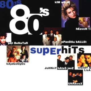 80's Super Hits