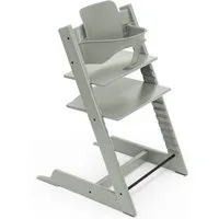 Stokke Hochstuhl Tripp Trapp® Kinderhochstuhl mit Baby Set²