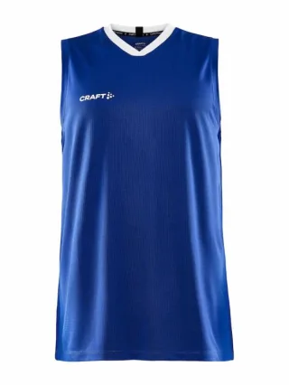 Craft Basket 2.0 Singlet Basketballtrikot