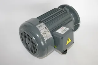 ELMAG Motor kompl. (Nr. 36) für CY-210/2G - 9709436