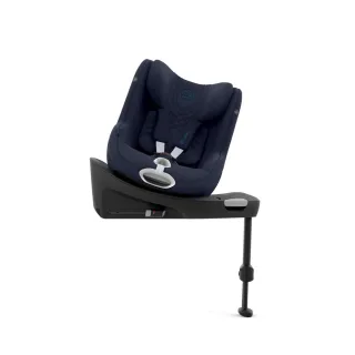 Cybex Sirona Ti Plus (40-105cm) Nautical Blue
