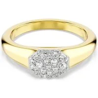 Swarovski Fingerring, Swarovski-Kristall