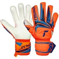Reusch Torwarthandschuhe Attrakt Advance Junior für extra Bewegungsfreiheit