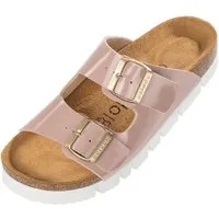 Palado Korfu PL Lack Pantolette
