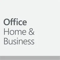 Microsoft Office Home and Business 2024 (Officeprogramm)