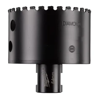 Milwaukee Diamantbohrer DIAMOND MAX M14 - 4932498360